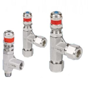 Relief Valves