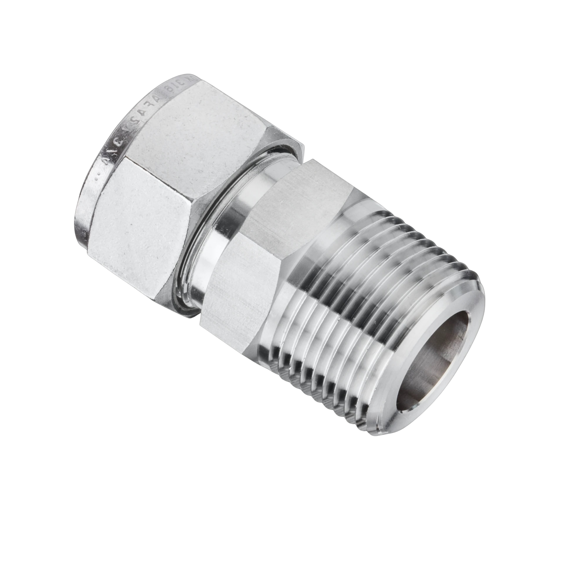 SMC male Connector Superlok