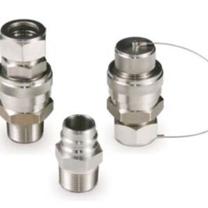 Quick Connect Bodies