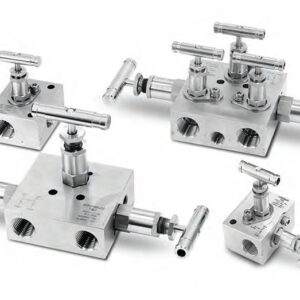 Manifold Valves