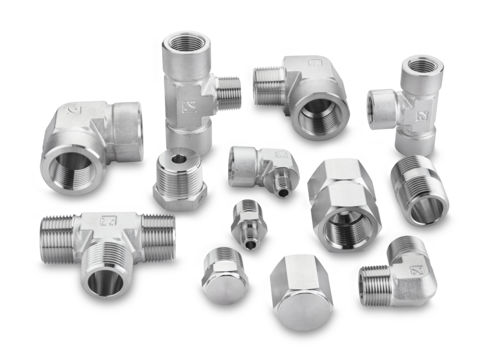 Superlok Pipe Fittings
