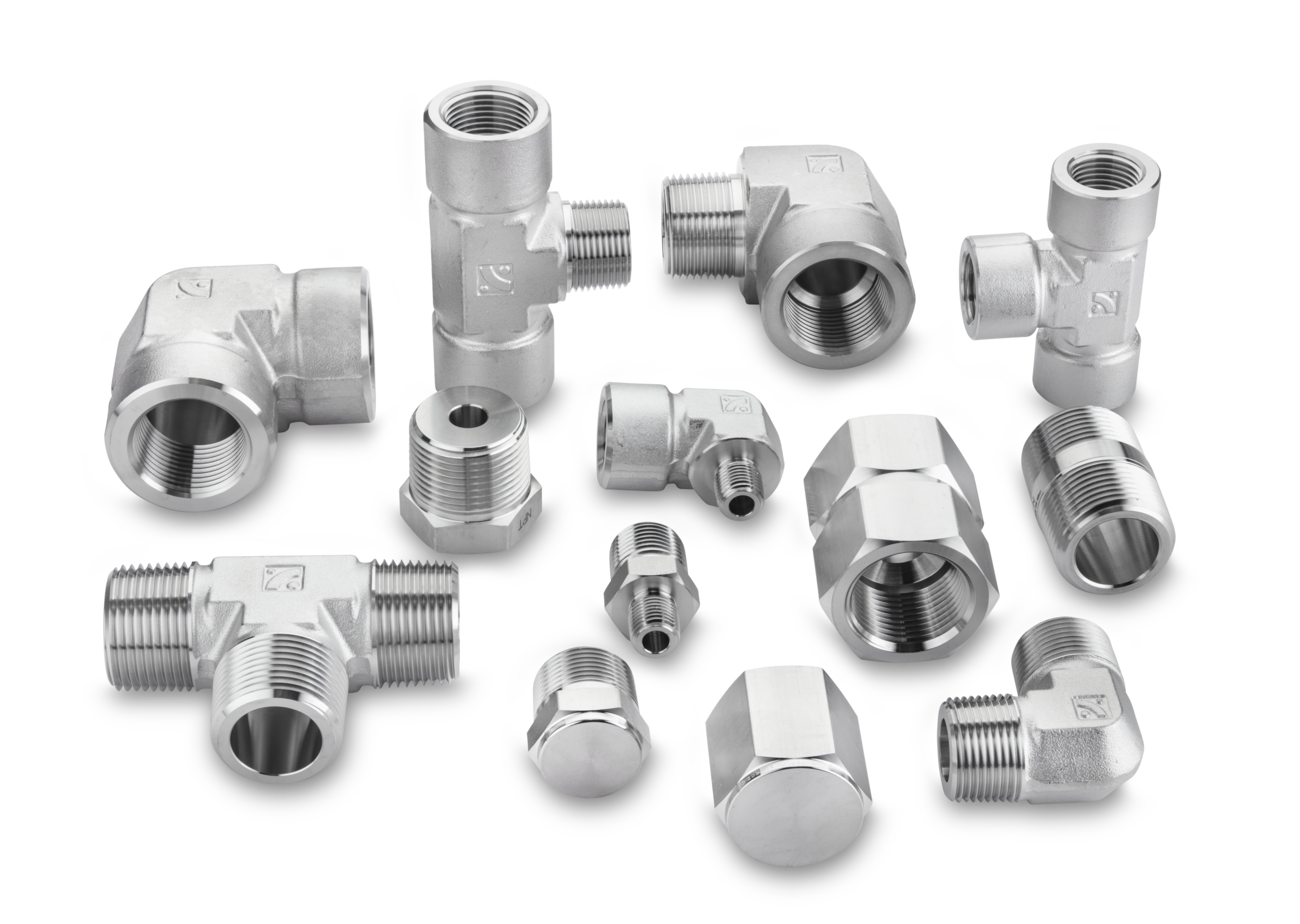 Superlok Pipe Fittings
