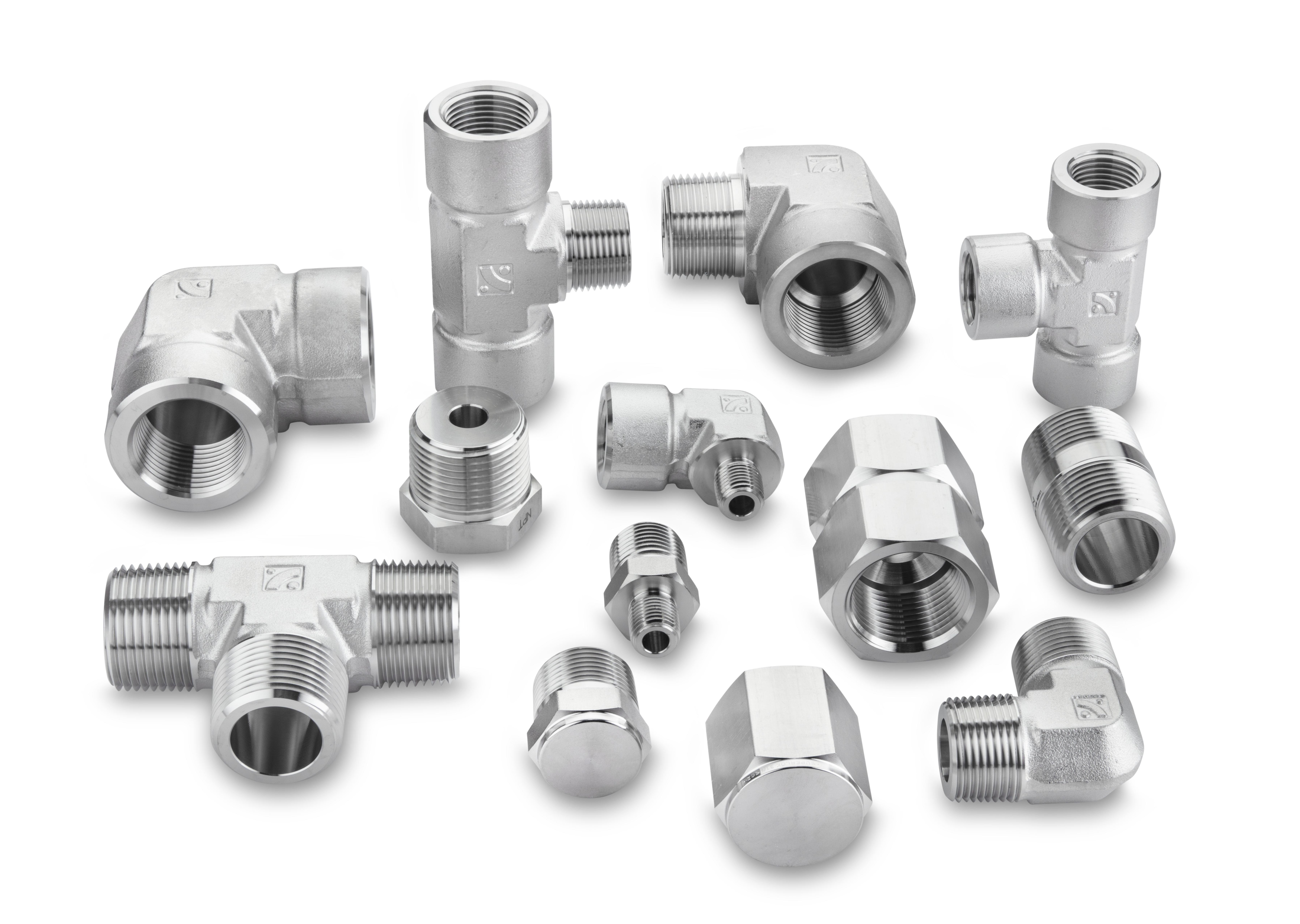 Superlok Pipe Fittings