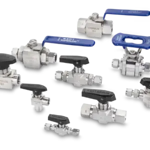 Valves