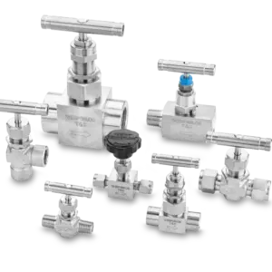Needle Valves