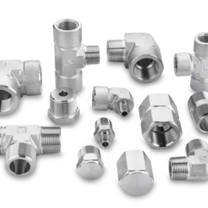 Pipe Fittings