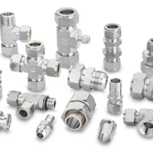 Tube Fittings
