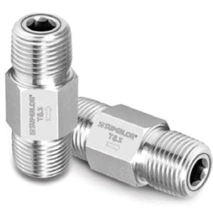 SOACV Adjustable Check Valves