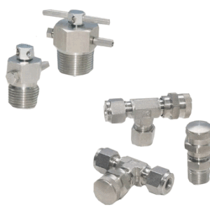 SPUV Purge Valves
