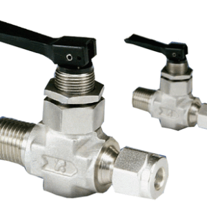 STV Toggle Valves