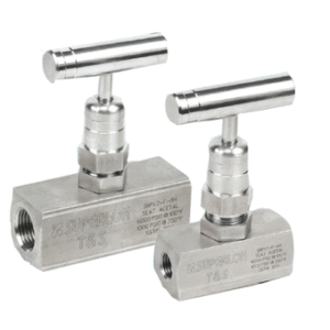 SRPV Rising Plug Valves