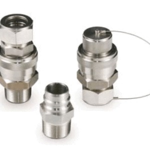 SFQC Full Flow Quick Connect Stems