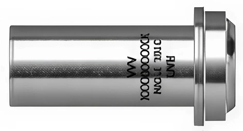 SM12BG - Stainless Steel Blind Gland 3/4" Head Size