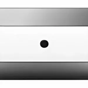 SM4CG - Stainless Steel Coupling 1/4" Head Size