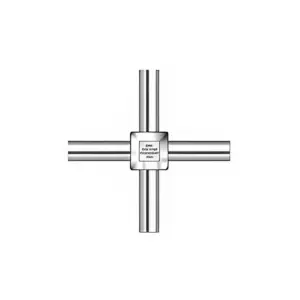 UHP Cross