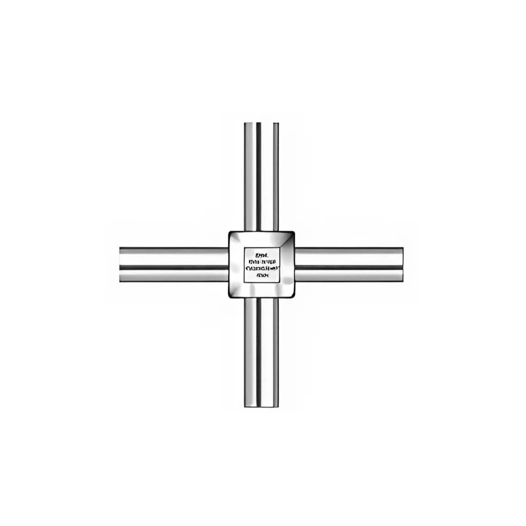 UHP Cross