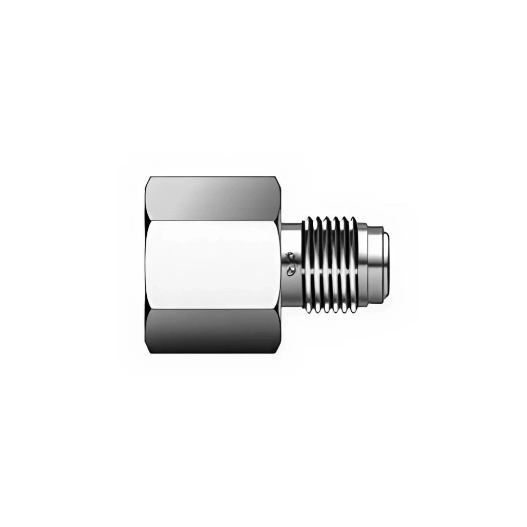 UHP Female Connector (NPT)