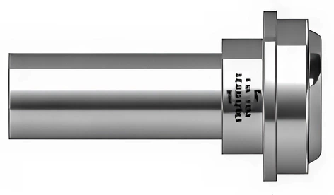 SM8X4FG10 - Stainless Steel 1/2" Head x 1/4" Tube Female Gland