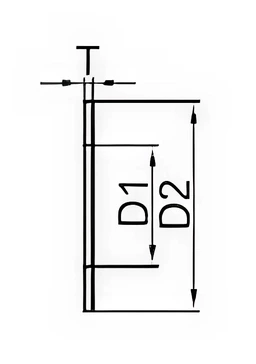 UHP Gasket - Image 2
