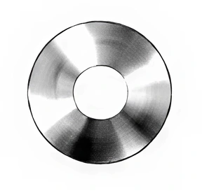 SM8GT - Stainless Steel Gasket 1/2" Head Size