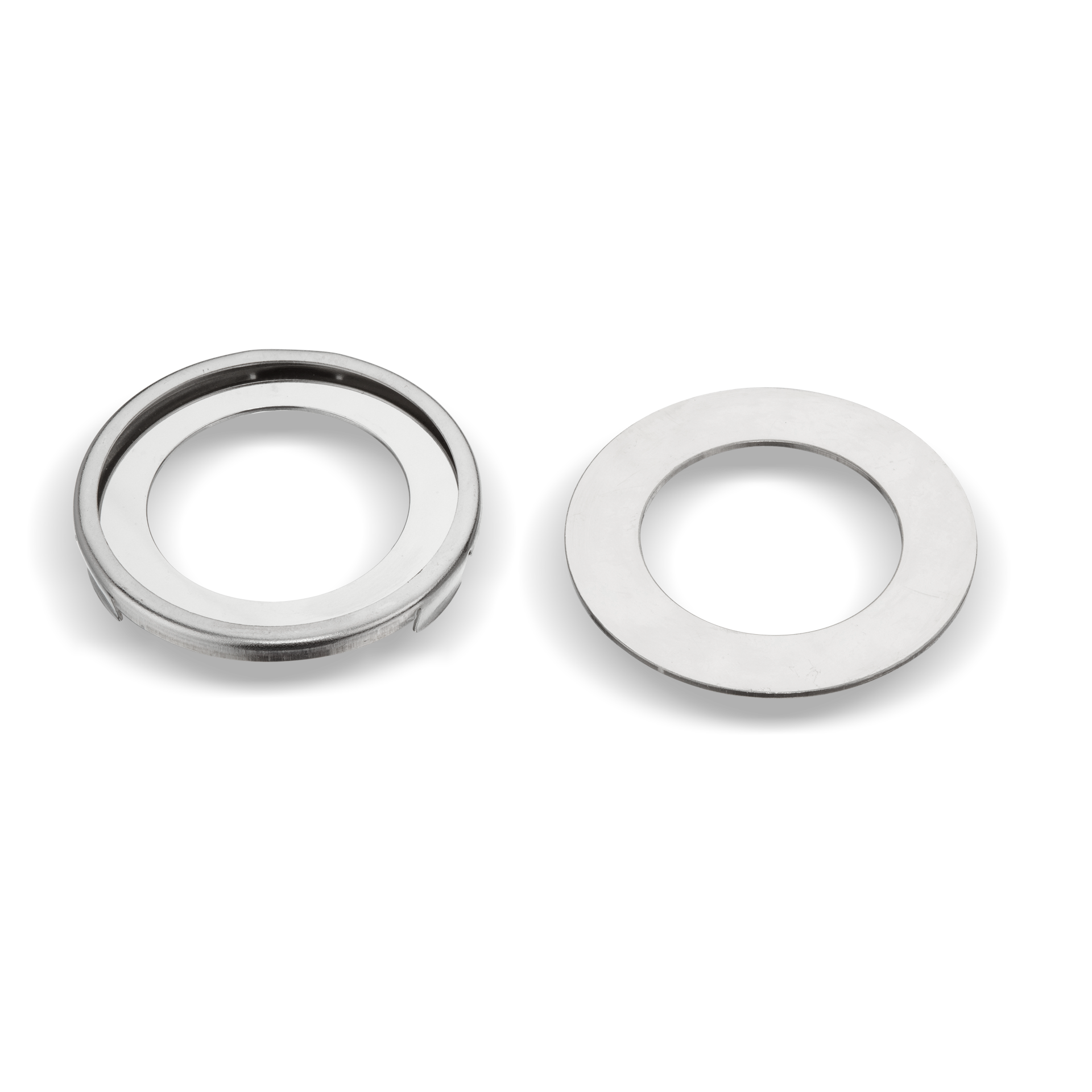 UHP Gasket Retainer Assembly