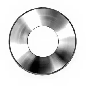 SM4GR - Stainless Steel Gasket Retainer Assembly 1/4" Head Size