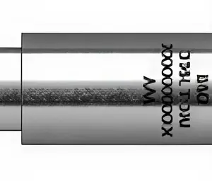 SM2MWG - Stainless Steel Male Weld Gland 1/8" Head Size x 1/8" Tube OD