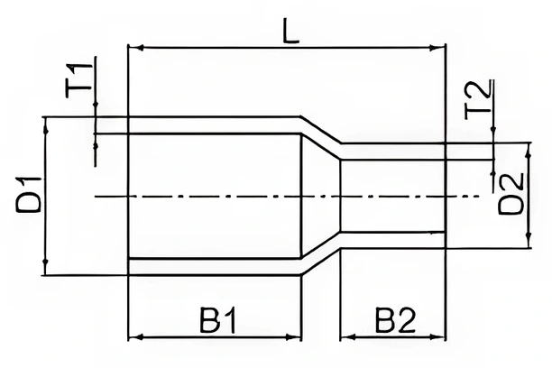 UHP Micro Reducer - Image 2