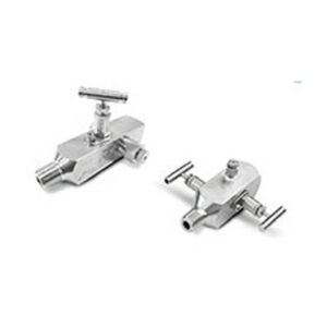 SGBV Gauge Bleed Valves