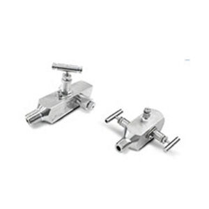 SGRV Gauge Root Valves