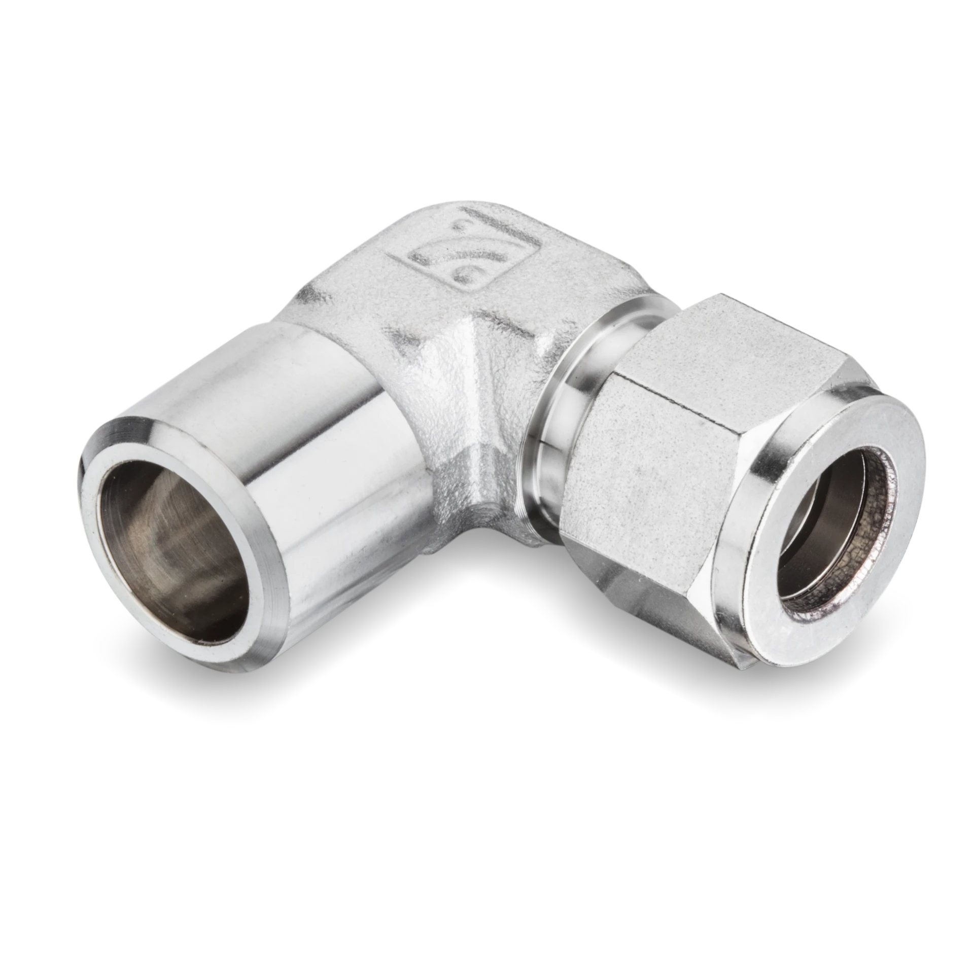 SMPWE Male Pipe Weld Elbows