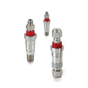 SQC (DESO) Quick Connect Stems