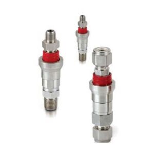 SQC (SESO) Quick Connect Stems