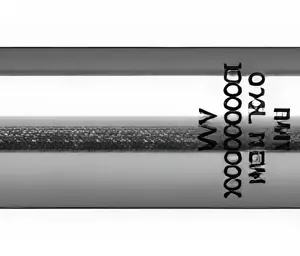 SM4LG4 - Stainless Steel 1/4" Socket Weld Long Gland