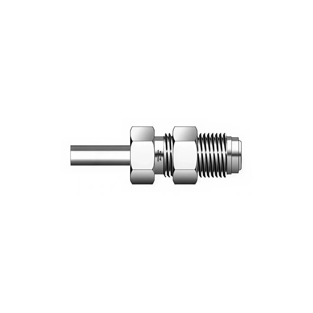 UHP TBW Bulk Head Connector