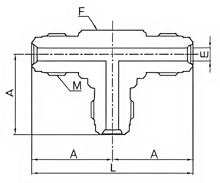 UHP Union Tee - Image 2