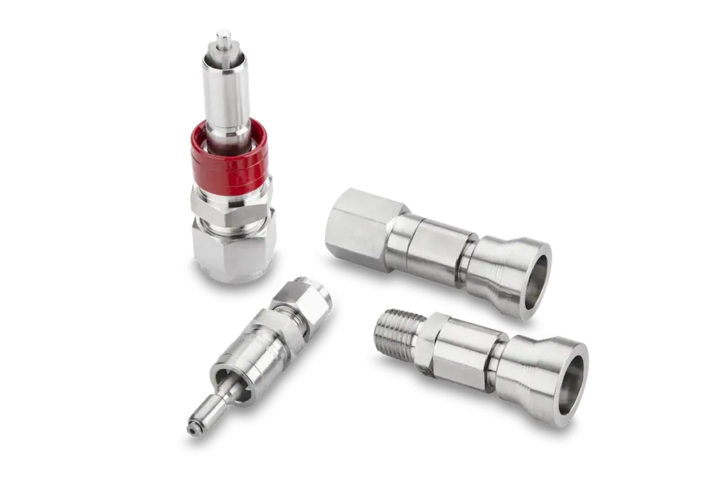 Superlok Quick Connects