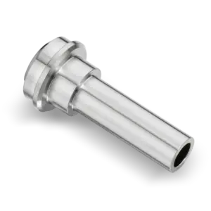 UHP High Flow Long Gland